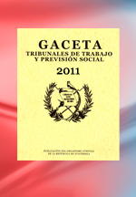 gacetatrab